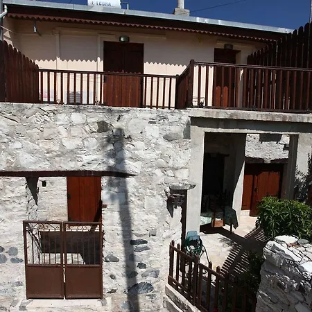 Dorina Agios Mamas