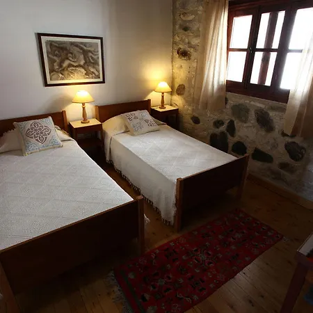 Feriehus Dorina Agios Mamas