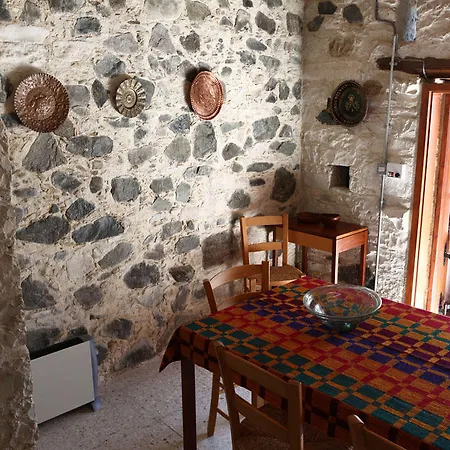 Feriehus Dorina Agios Mamas