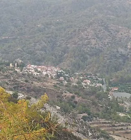 Dorina * Agios Mamas